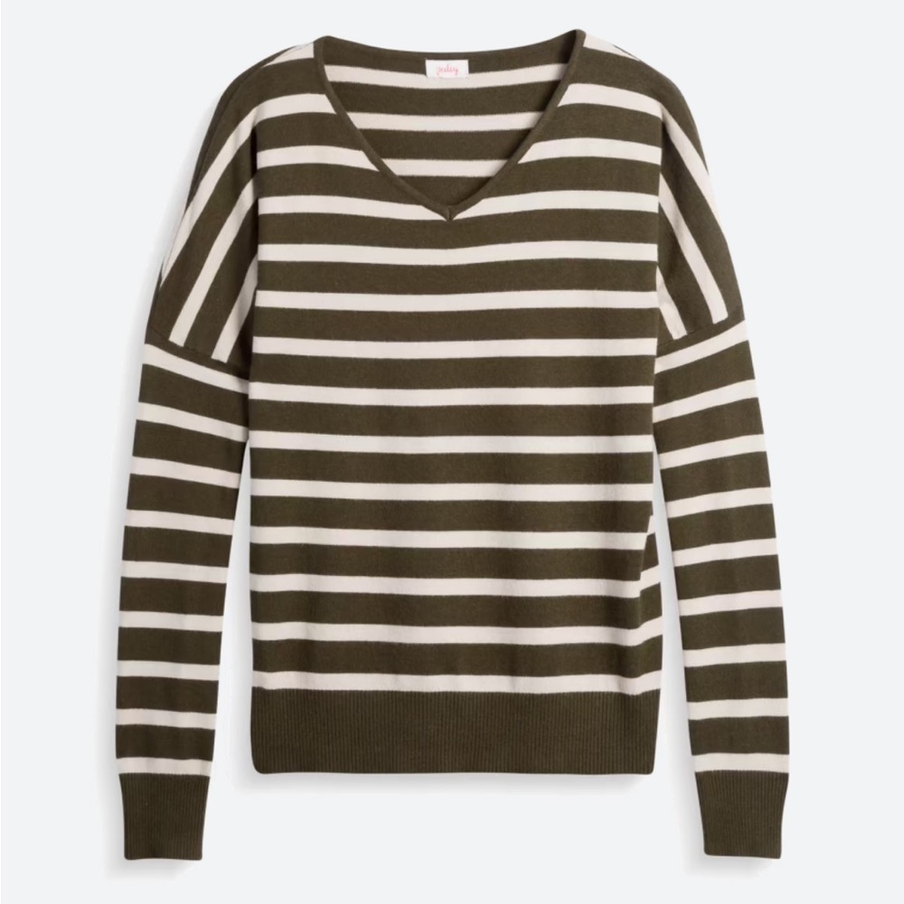 Pixley - Borrego V-neck sweater.  Pullover. Size XL. (from stitch fix)